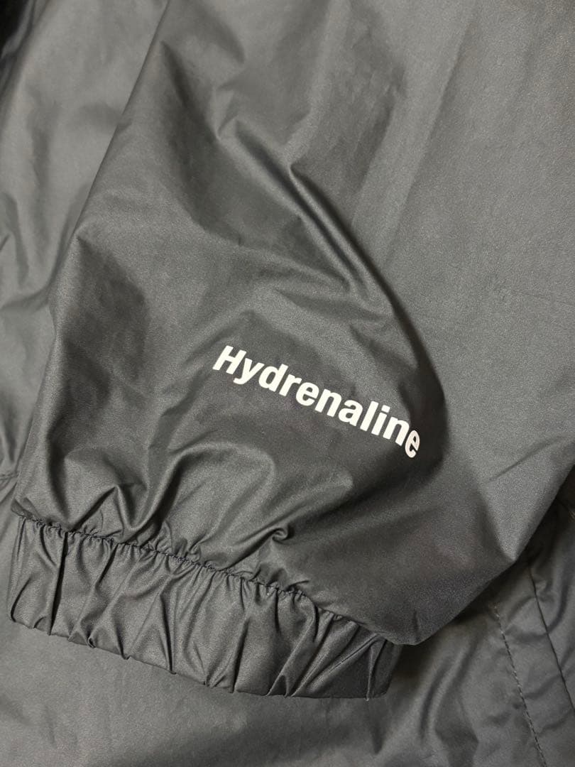 THE NORTH FACE Hydrenaline Jacket 2000 黒 THE NORTH FACE Hydrenaline Jacket 2000 黒