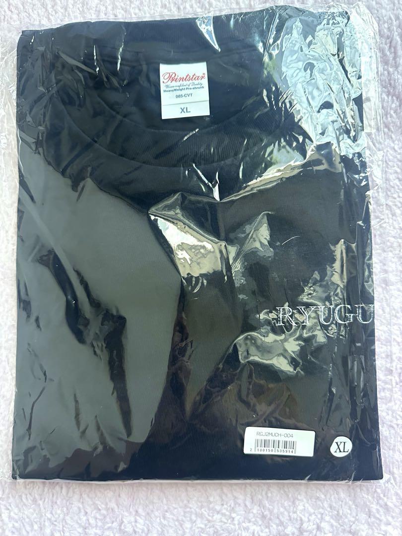 OUTLET SALE- 訳あり品など大放出 龍宮城卍 2 メルカリ - Tシャツ(XL) MUCH アイドル