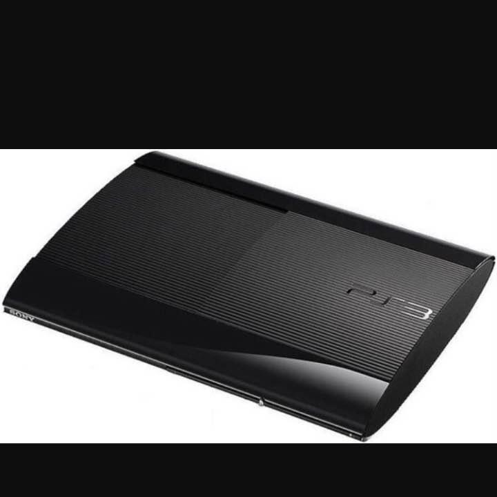 PS3本体＋コントローラー2つセット PS3 純正コントローラー×2個セット ジェットブラック デュアル