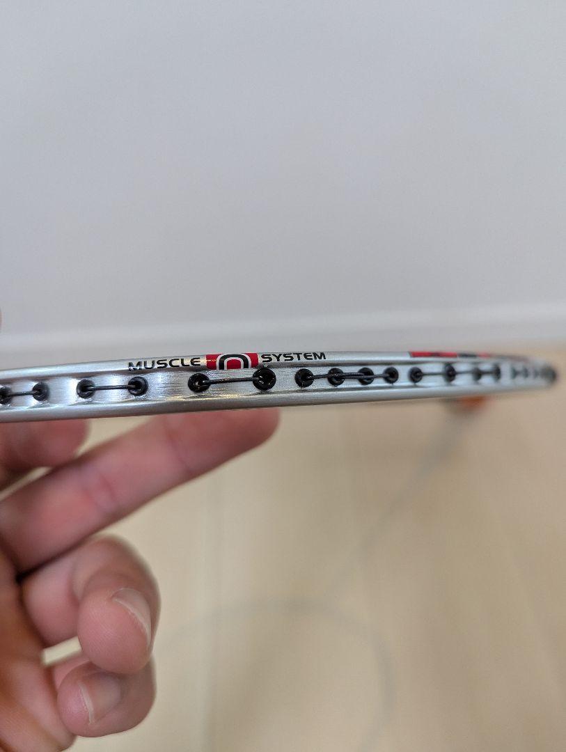 KARAKAL M-TEC70 バドミントンラケット カラカル