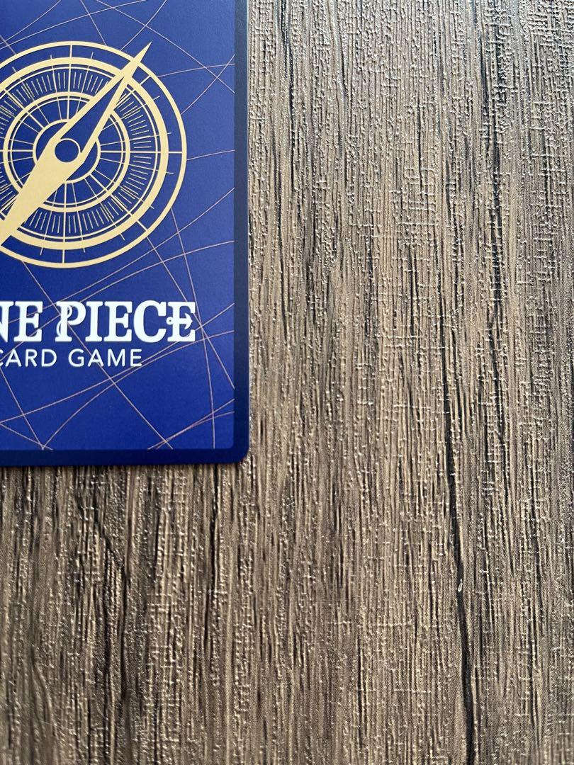 コミックパラレル ポートガス D エース ワンピースカードゲーム〈最終値下げ〉