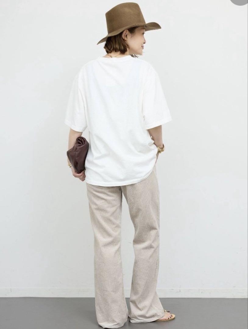 【美品✨】Deuxieme Classe Tシャツ