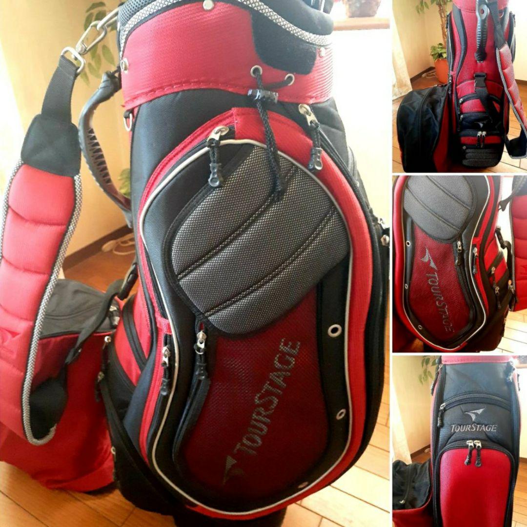Tour Stage 55-Hm Forged 3 9 P.S Golf | eBay