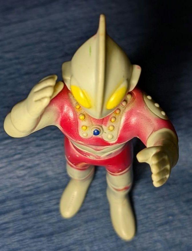 ブルマァク　◆ゾフィー◆　ウルトラシリーズ　円谷プロ