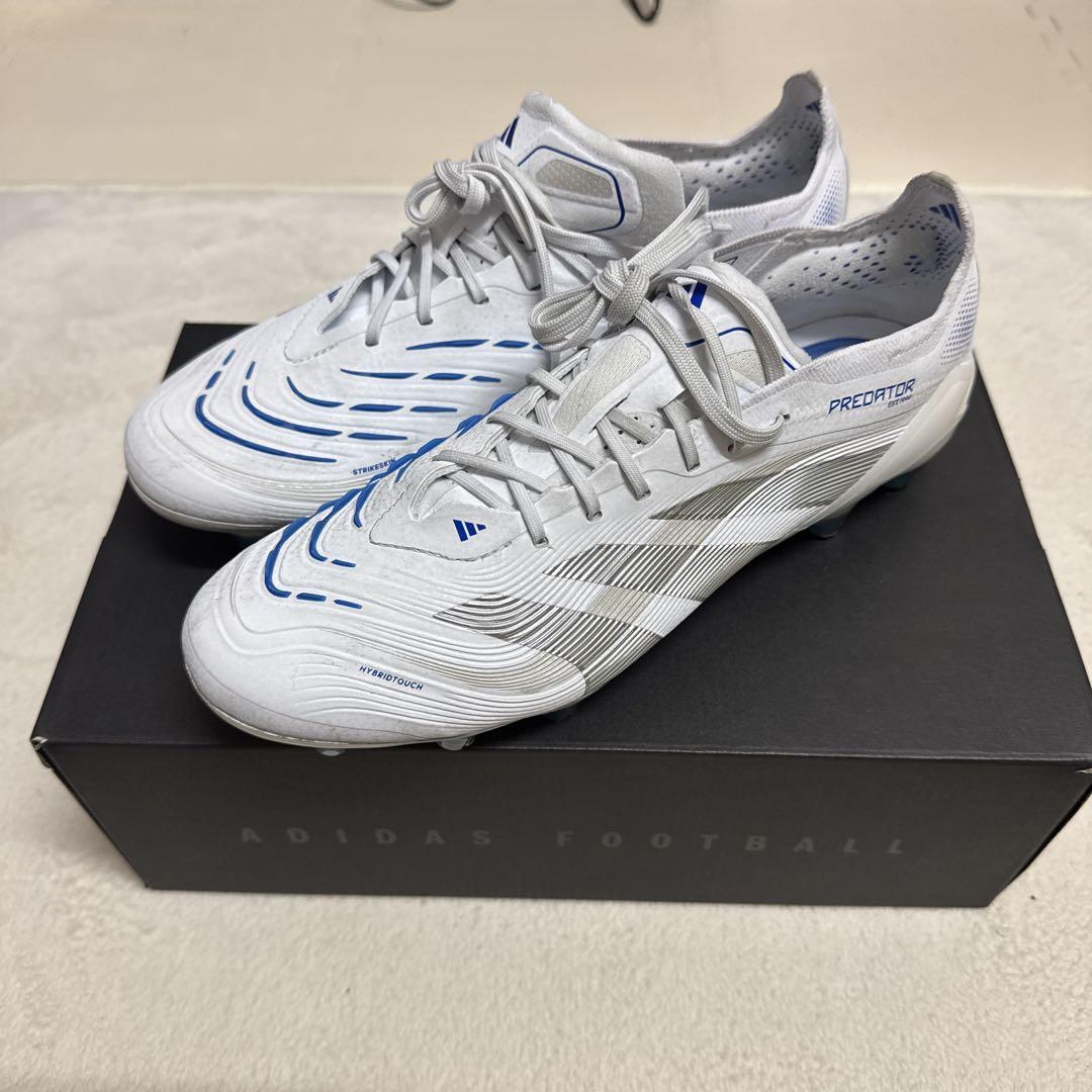 adidas Predator Elite HG/AG アディダスプレデター