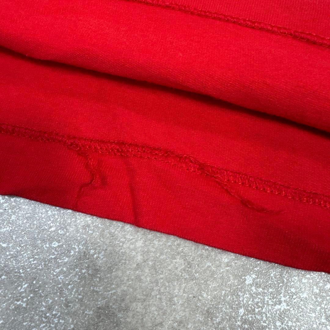 希少 King Crimson 90s ヴィンテージ バンドTシャツ USA製 希少 King Crimson 90s ヴィンテージ バンドTシャツ USA製