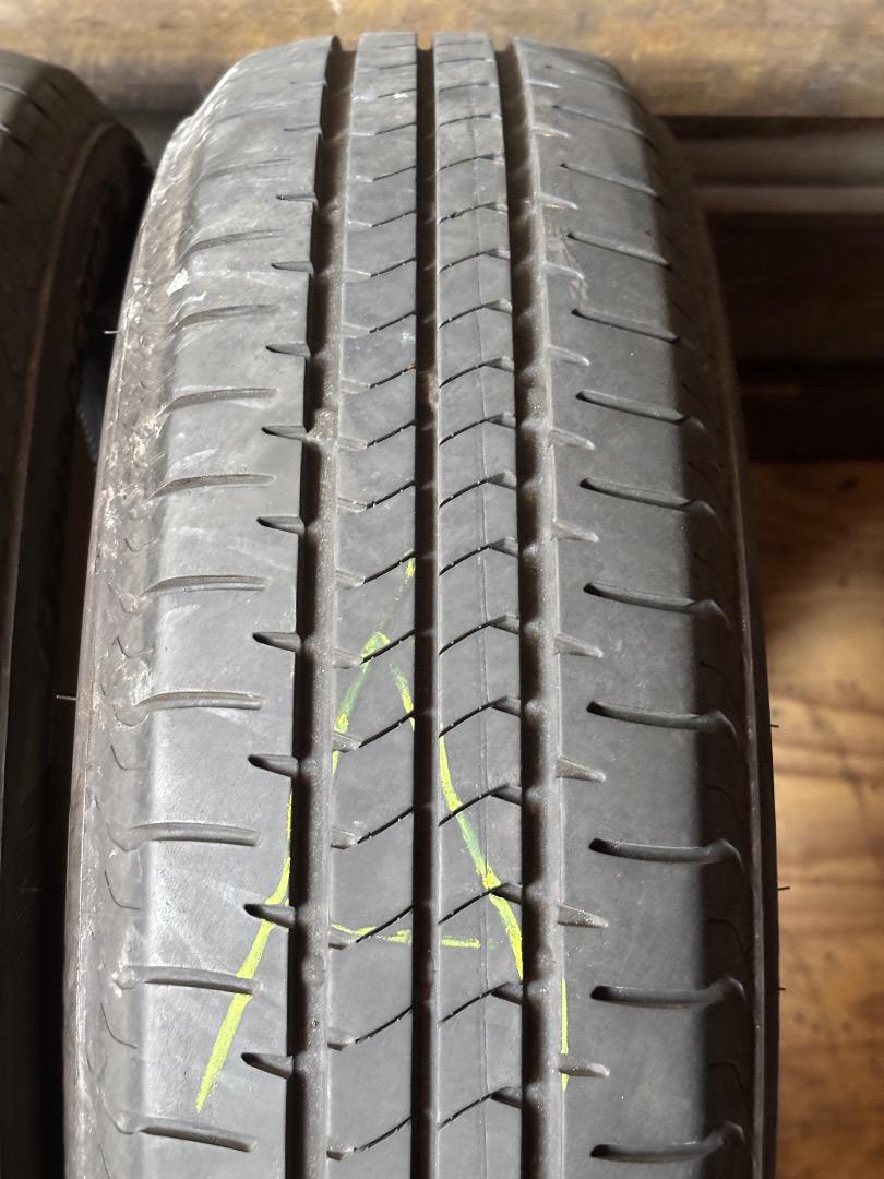 ブリヂストン NEWNO 165/55R14 72V 価格比較 - 価格.com