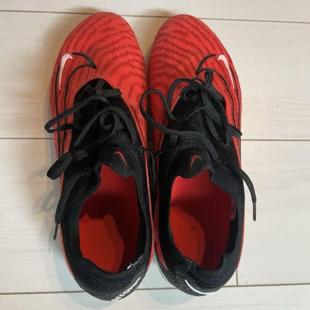 Nike ファントムGX 26cm
