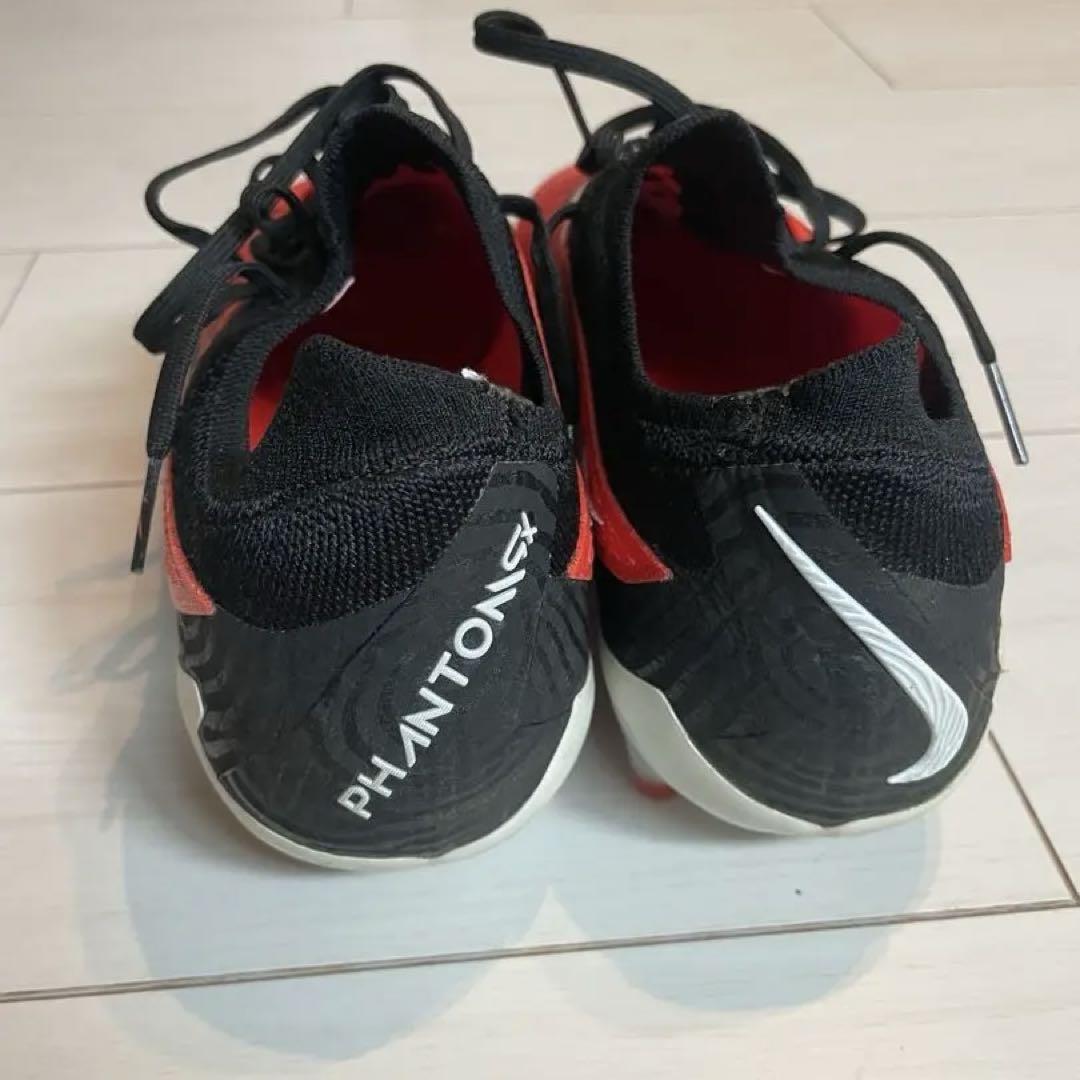 Nike ファントムGX 26cm