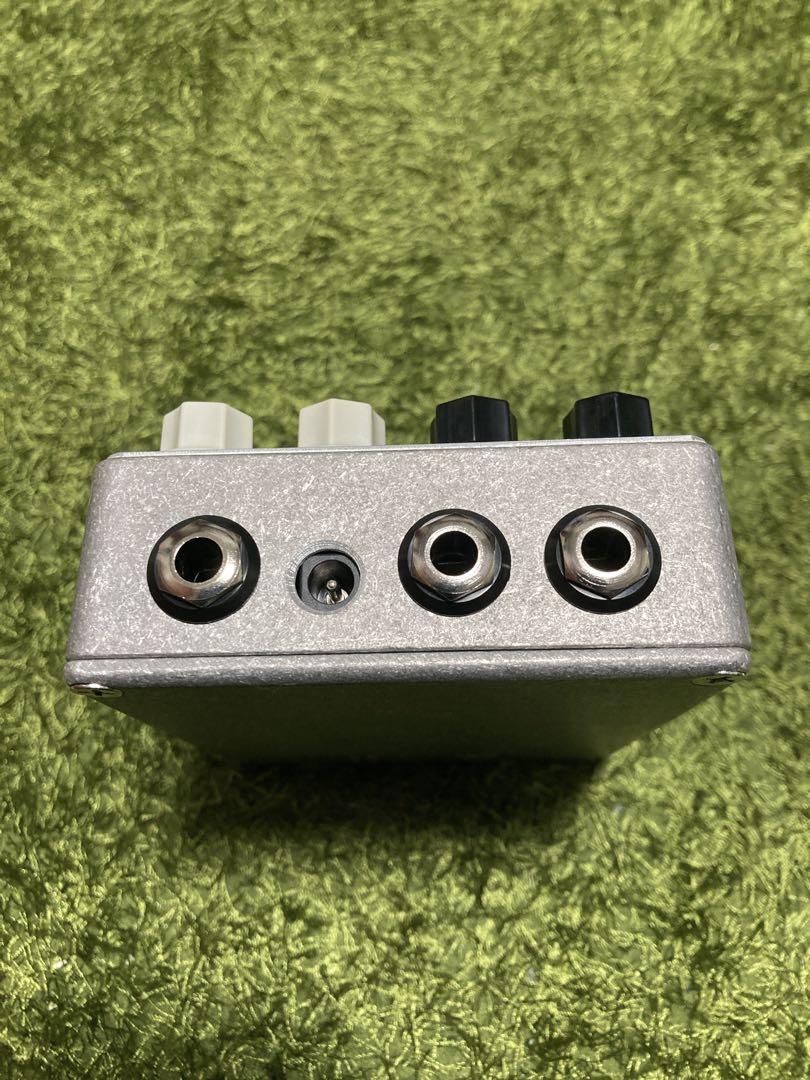 【新品】EMMA electronic Navigator Delay