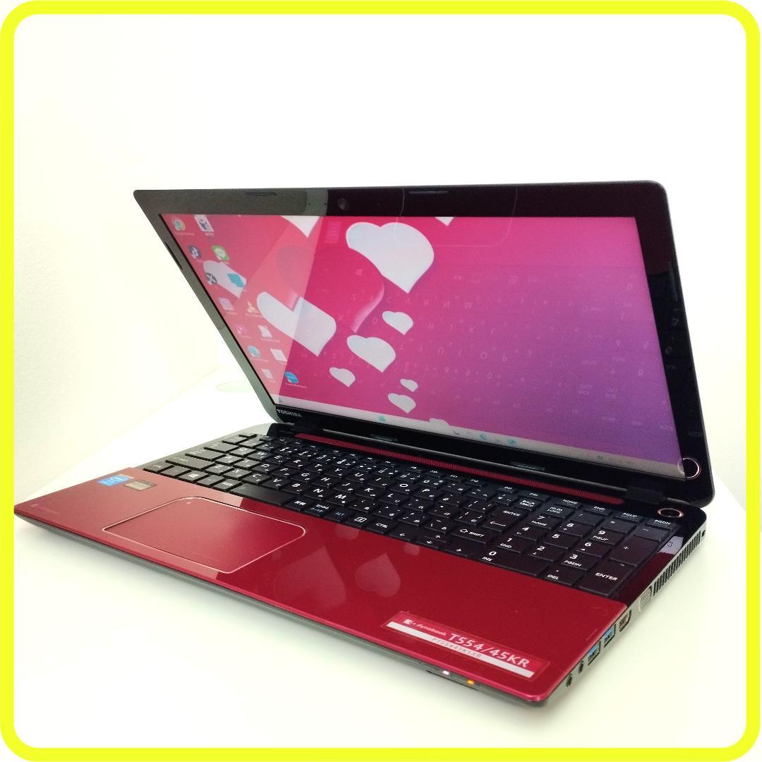 美品　新品SSD256GB⭐️windows11　ノートパソコン　8GB　189