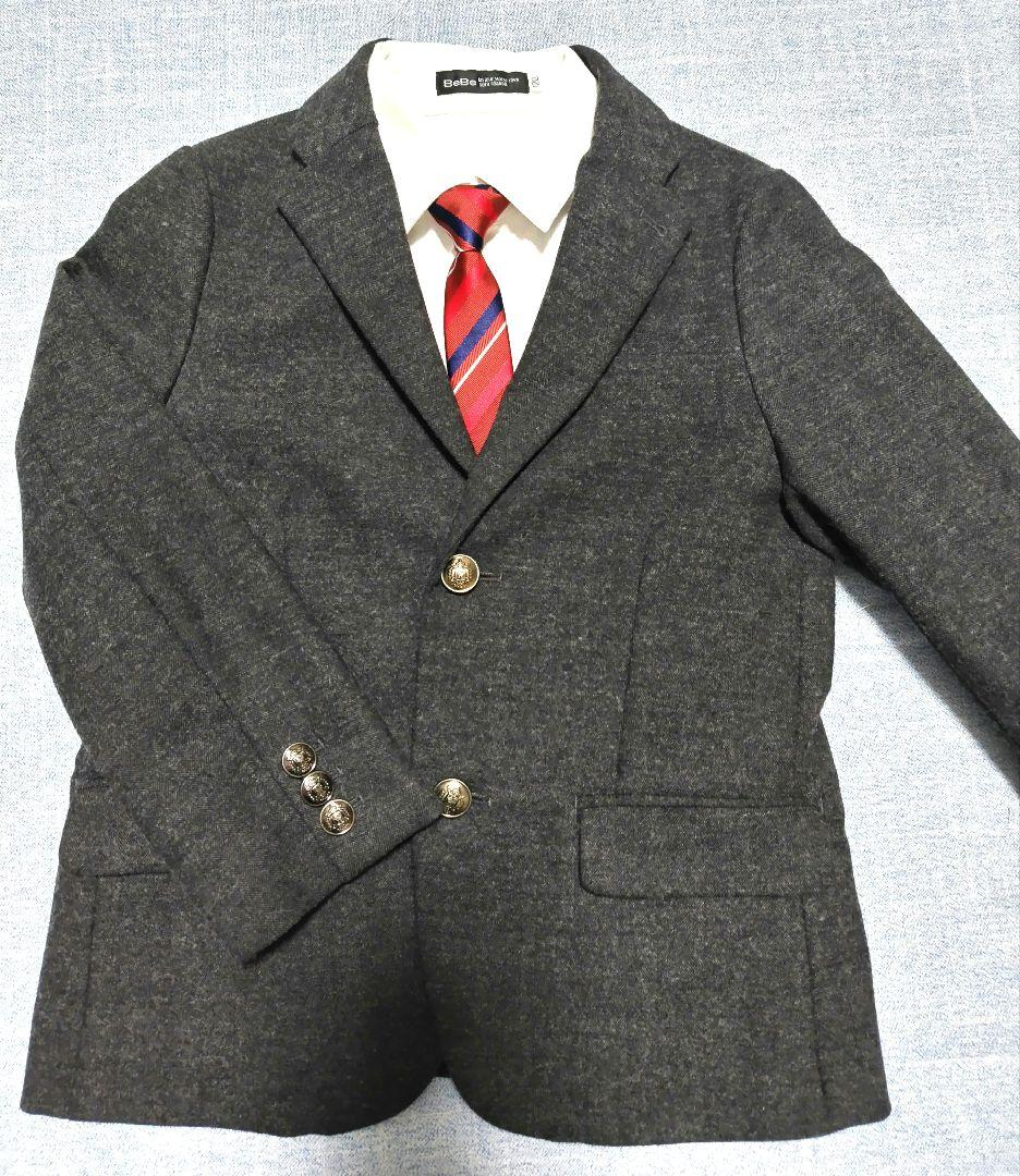 フォーマルスーツ|セレモニースーツ 120cm