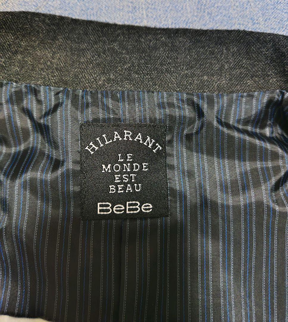 BeBe
