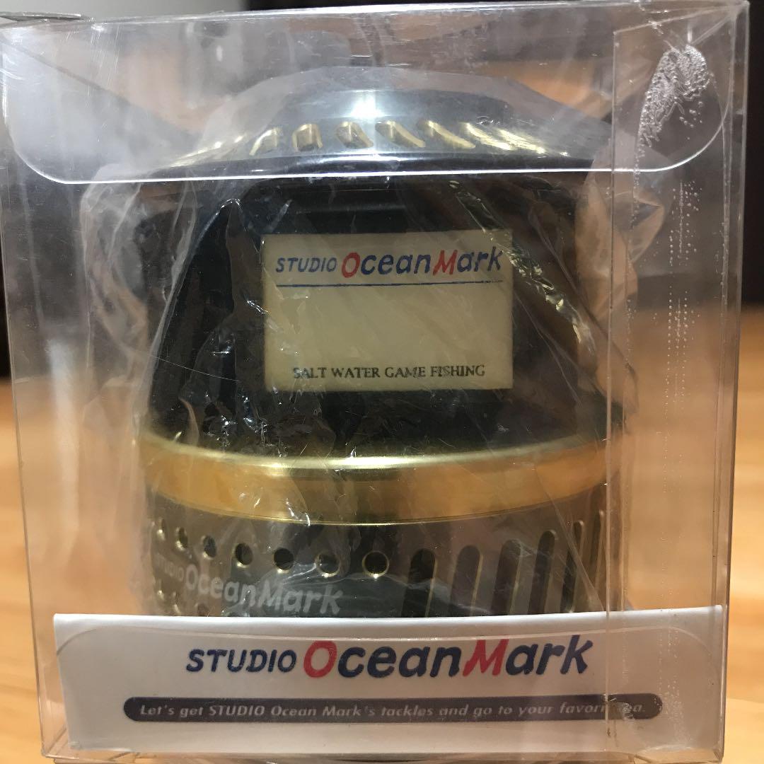 大幅値下げ！08sw10000/8000-mb スタジオオシャーンマーク