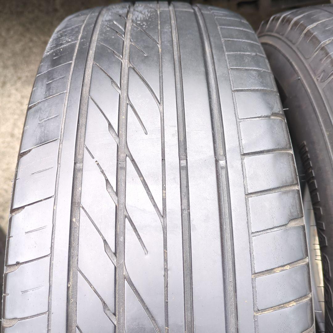 215/65R16C 109/107R 2本 NASCAR
