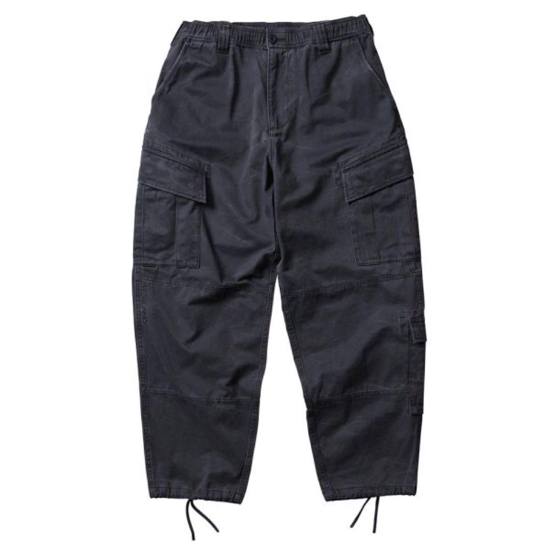 liberaiders カーゴパンツ