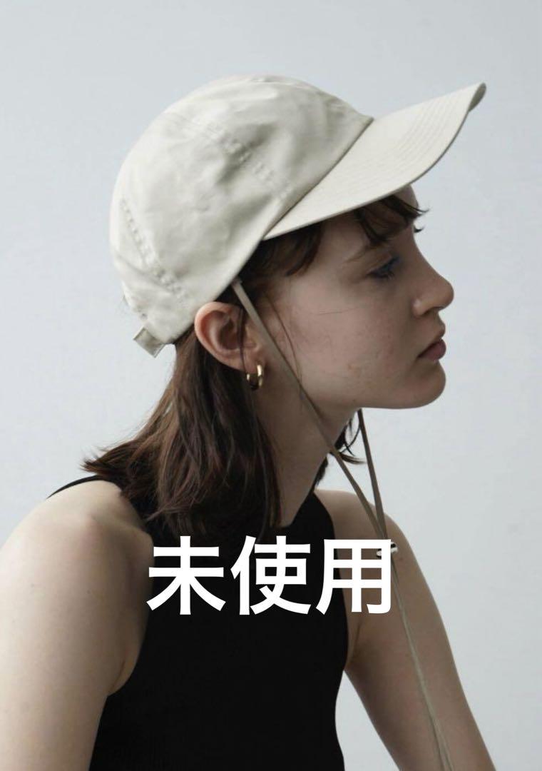 KIJIMA TAKAYUKI × CLANE 6PANEL CAP