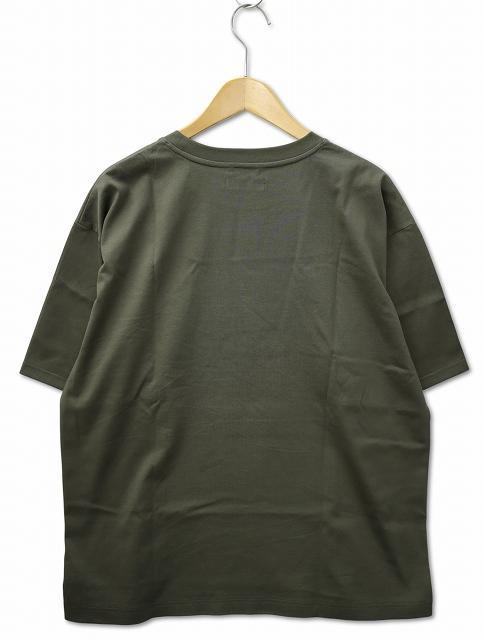 最大15%OFFクーポン T CREW 101RELAX CU23 ジュンハシモト 半袖 メルカリ - 5 Tシャツ トップス