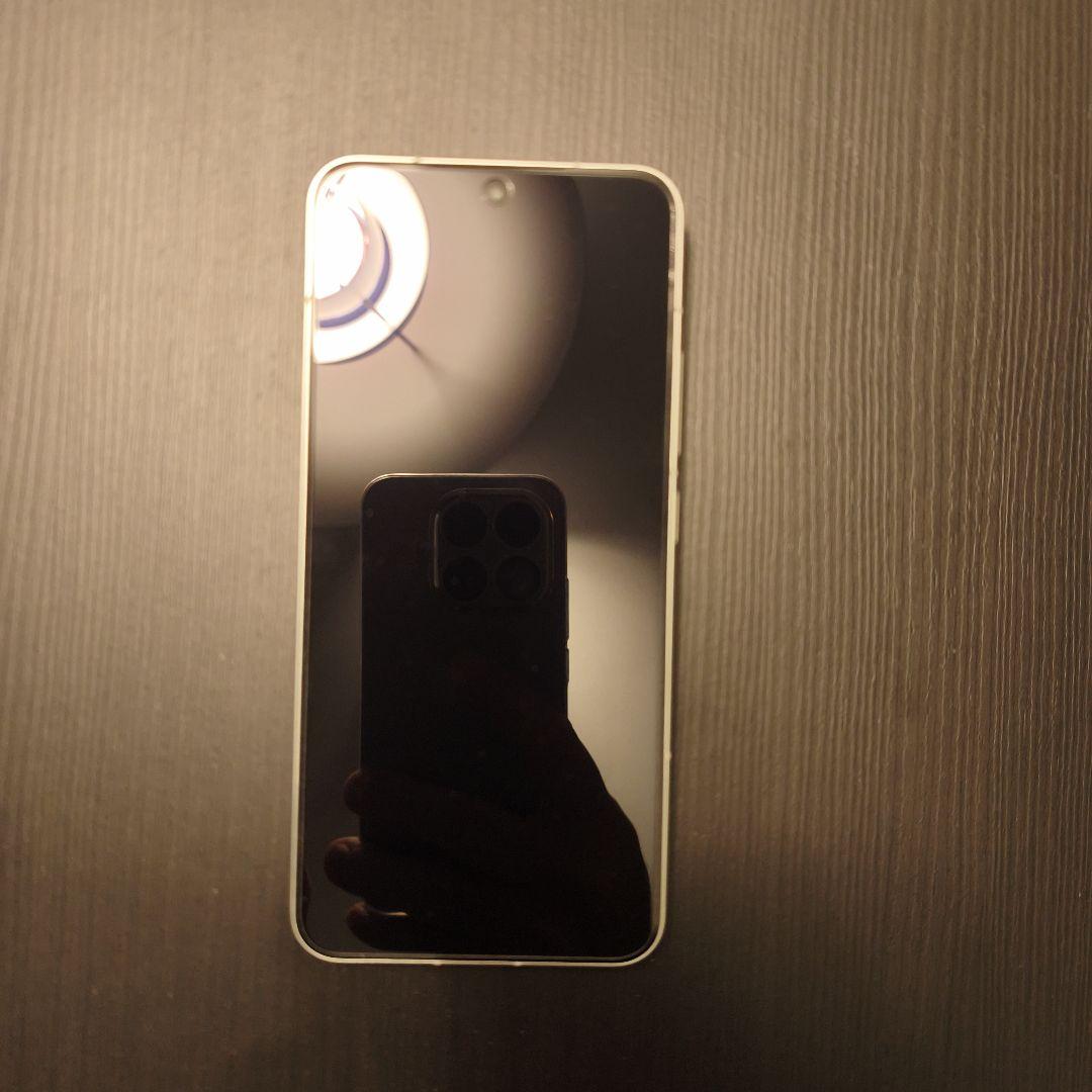 Xiaomi 15 Green 12GB/512GB Xiaomi 15 Green 12GB/512GB