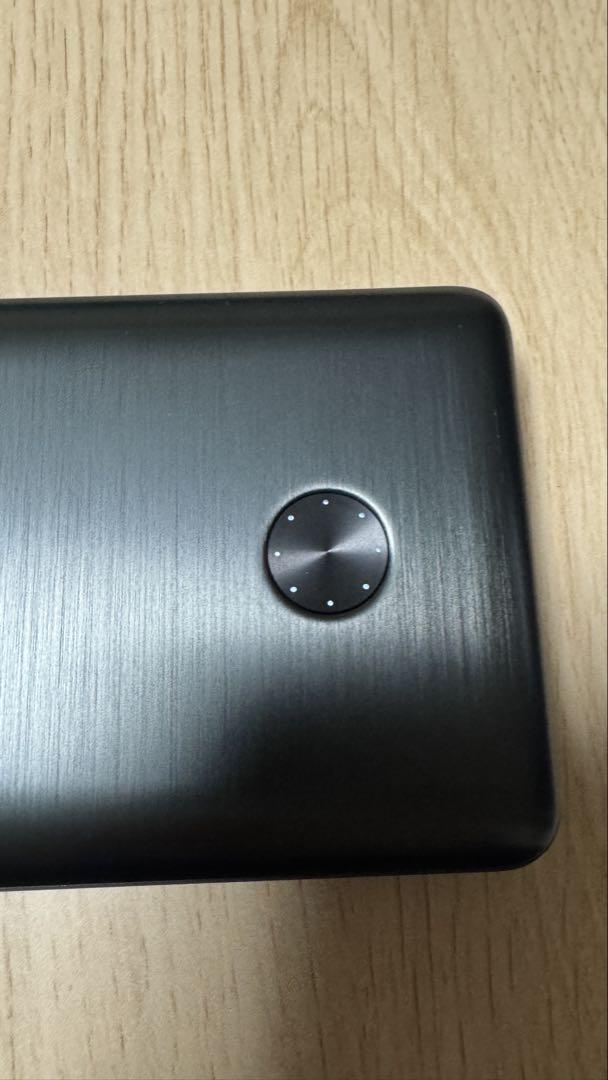 スマホアクセサリー Anker PowerCore III Elite 25600 87W