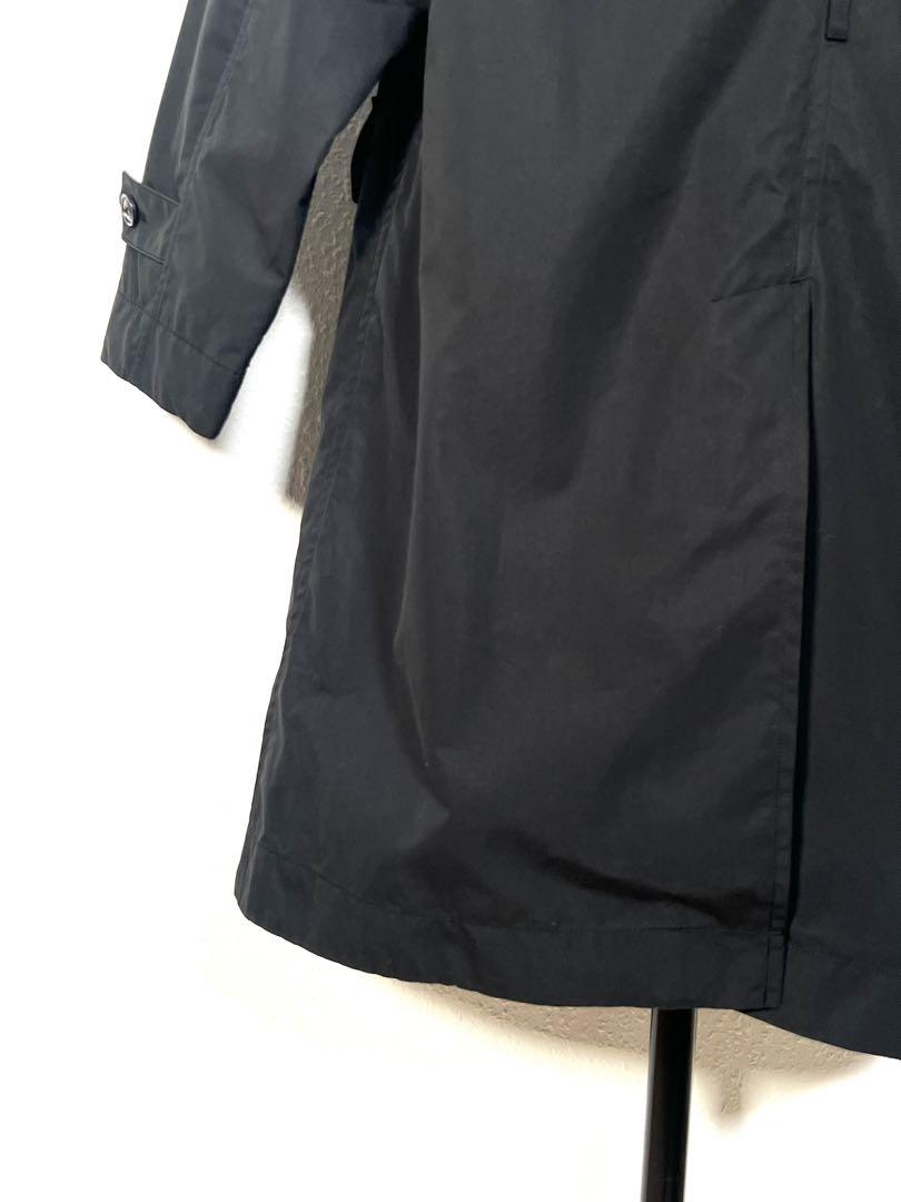 Still by hand コート モッズ 新品 ブラック 黒 46