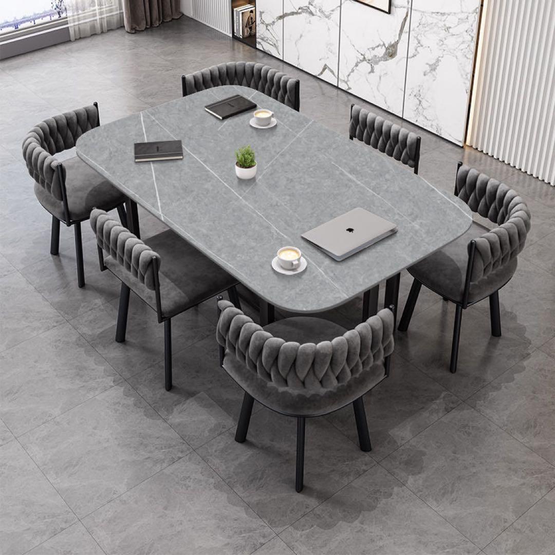 家具フルセット(ダイニングセット+ソファ+コーヒーテーブル) 家具フルセット(ダイニングセット+ソファ+コーヒーテーブル)