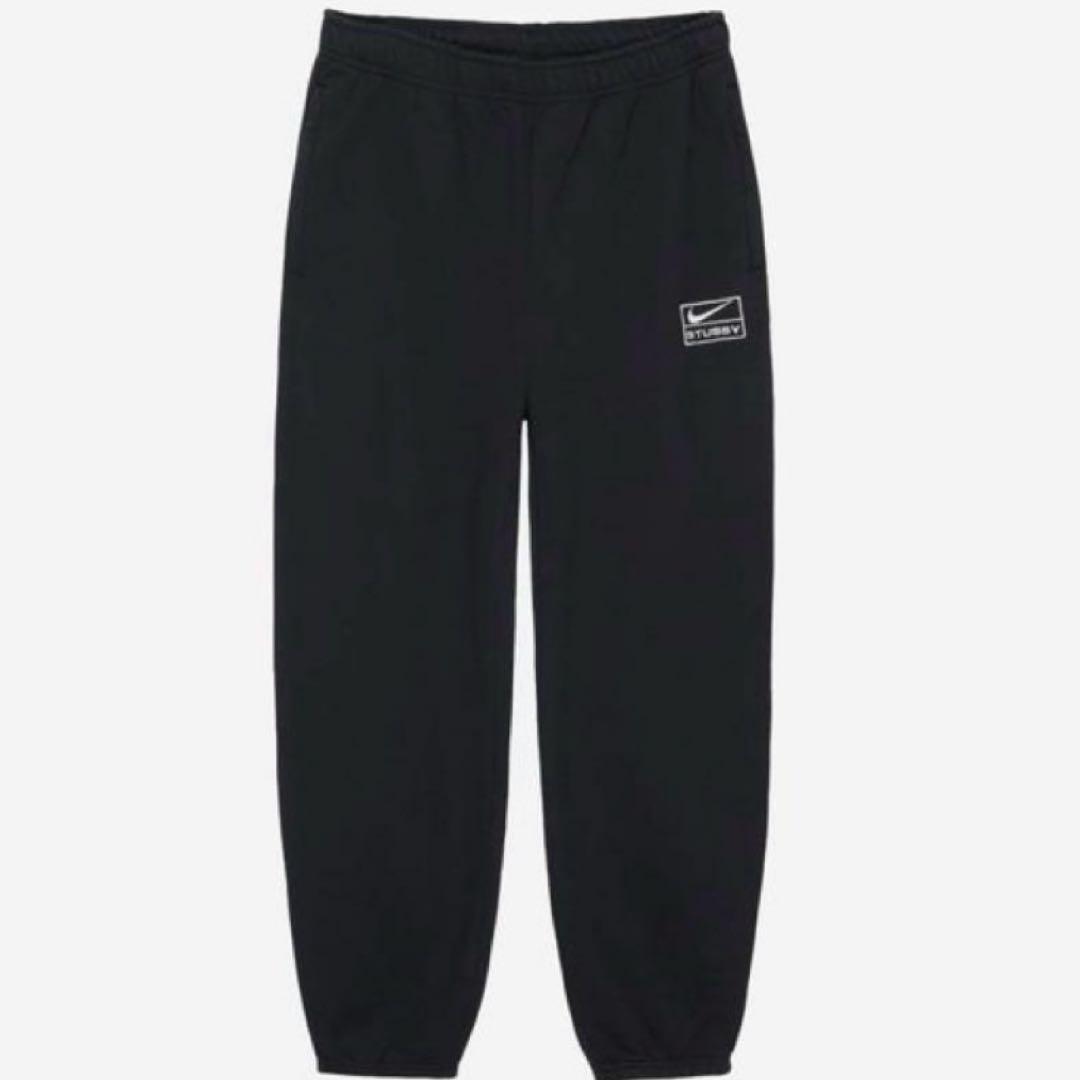とい様専用 Nike stussy コラボスウェットパンツ XLサイズ