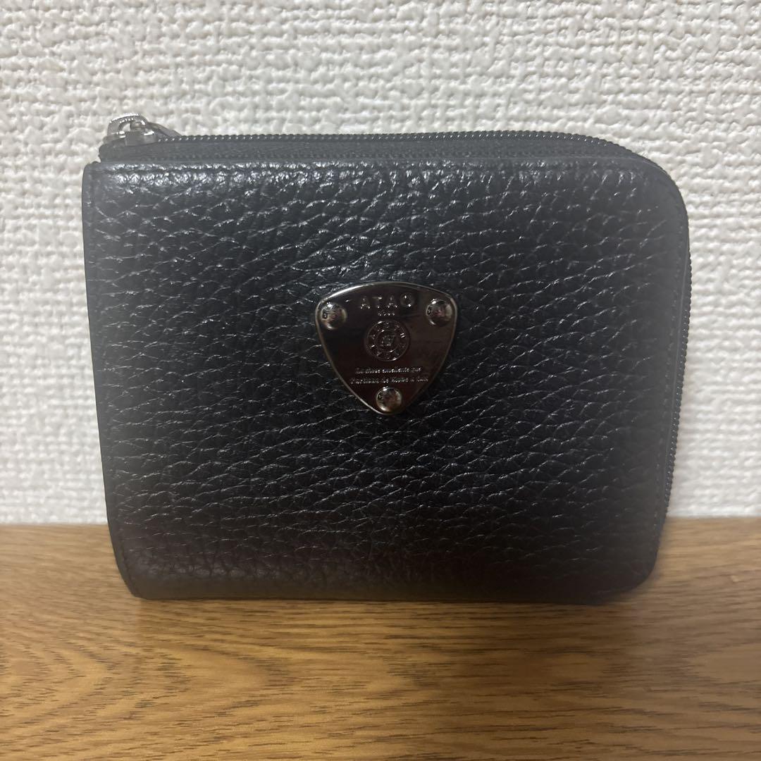 AᎢAO 財布