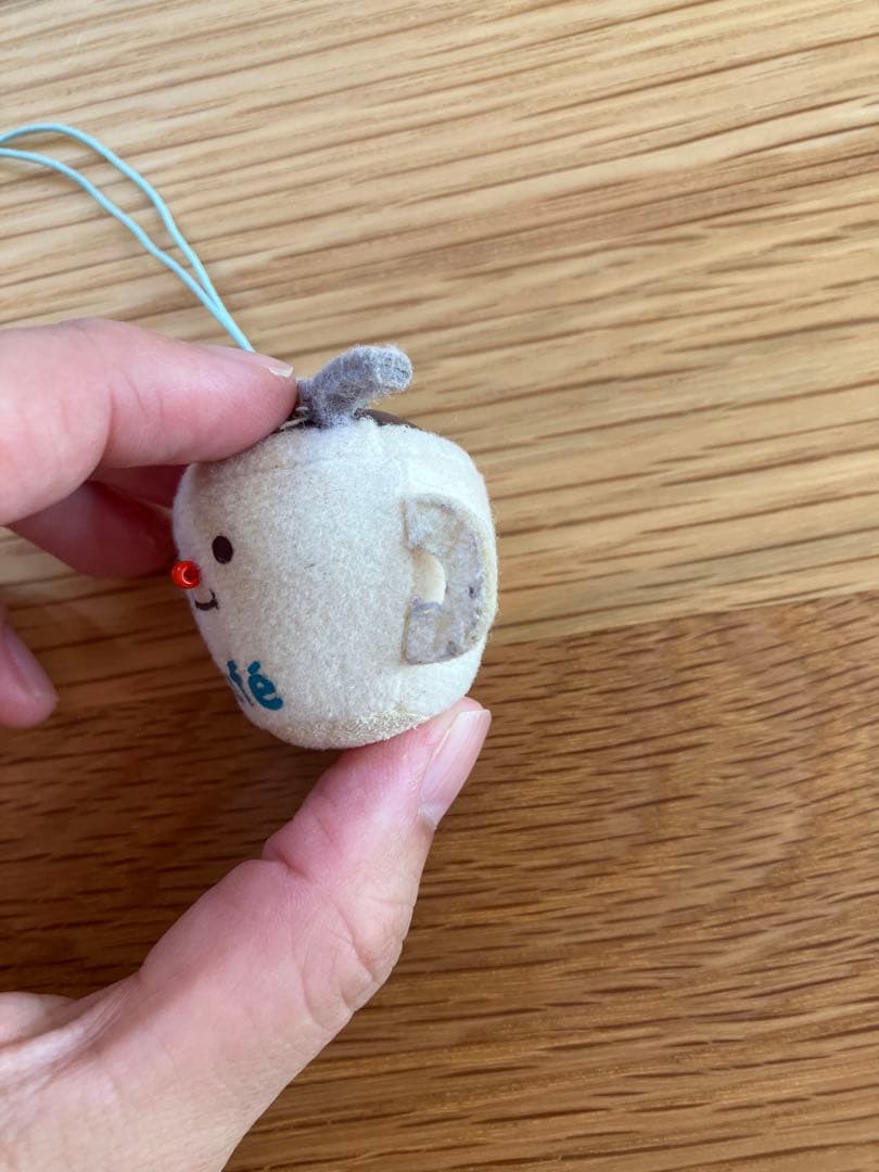 【超激レア】DECOLE 携帯ストラップ 28個セット 【超激レア】DECOLE 携帯ストラップ 28個セット