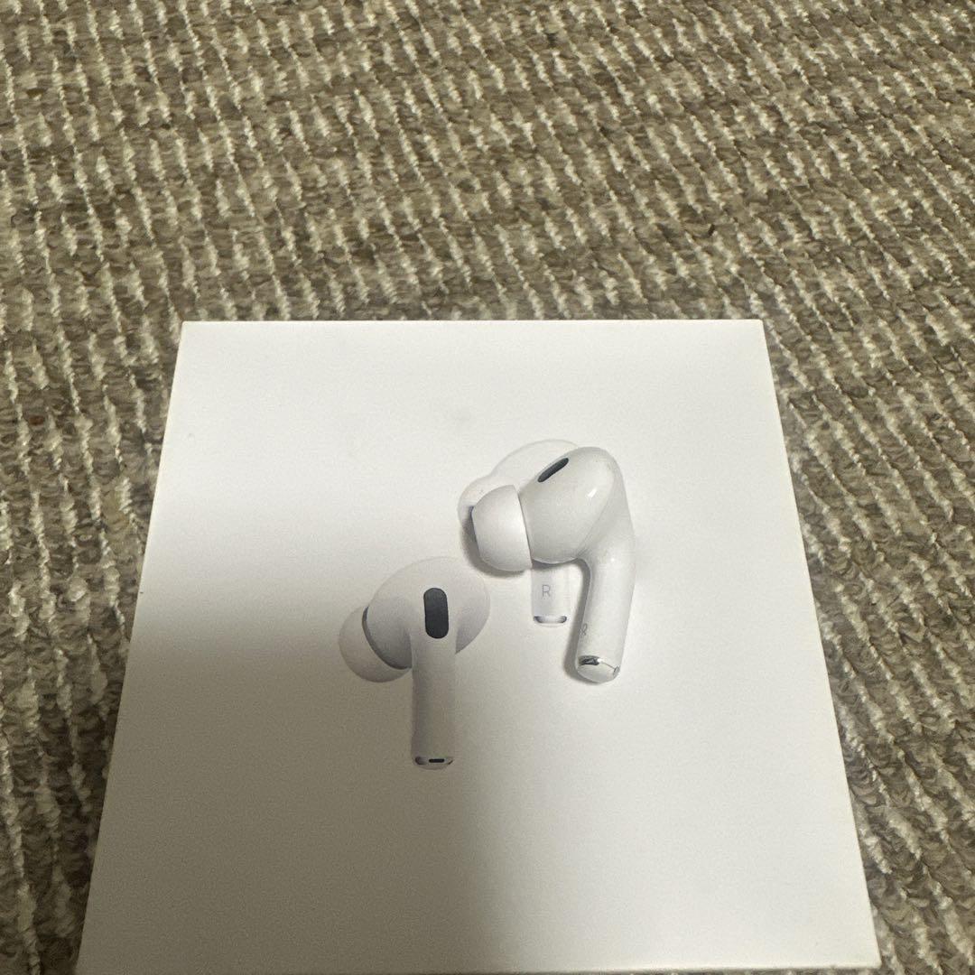 AirPods Pro2 右耳（第2世代・USB-C）A3047 AirPods Pro 2 右耳のみ イヤホン A3047｜Yahoo!フリマ（旧