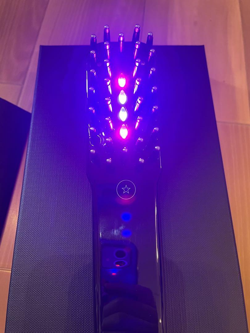 【正規品】デンキバリブラシ