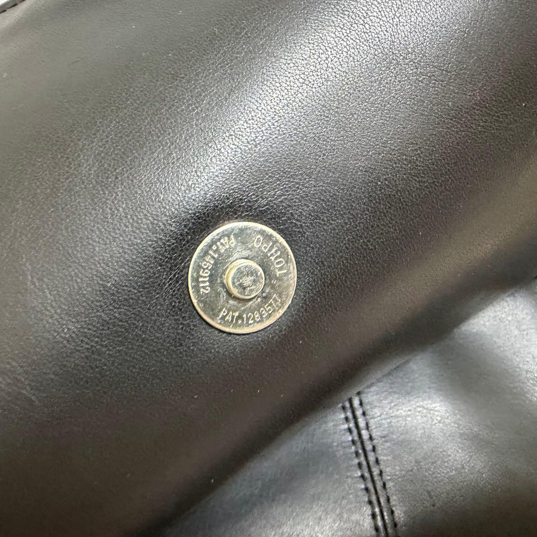 希少・美品!印傳屋 ショルダーバック A4収納 鹿皮 希少・美品!印傳屋 ショルダーバック A4収納 鹿皮