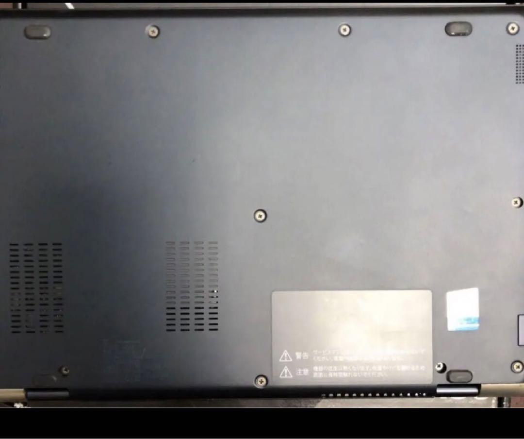 dynabook G83/FP i5第10世代 500GB 8GB FHD