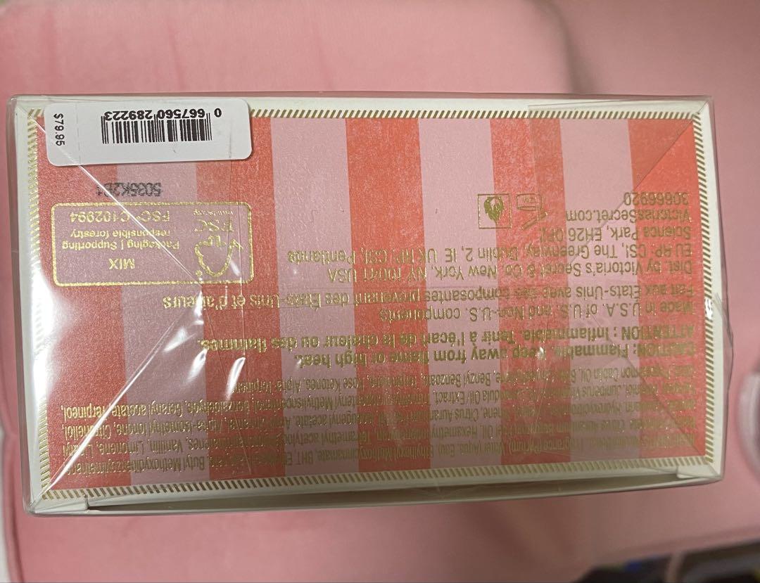 香水(女性用) Victoria's Secret Bombshell St.Tropez