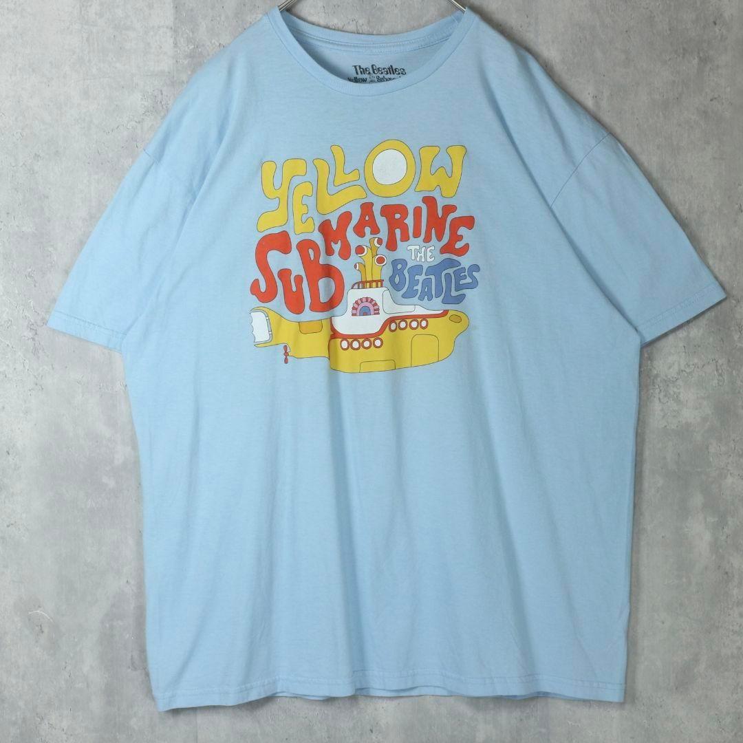 KITH - 【希少・KITH公式】The Beatles イエローサブマリン T