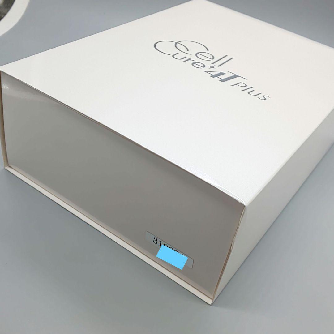 セルキュア4Tプラス Cell Cure BELEGA ベレガ《正規品》