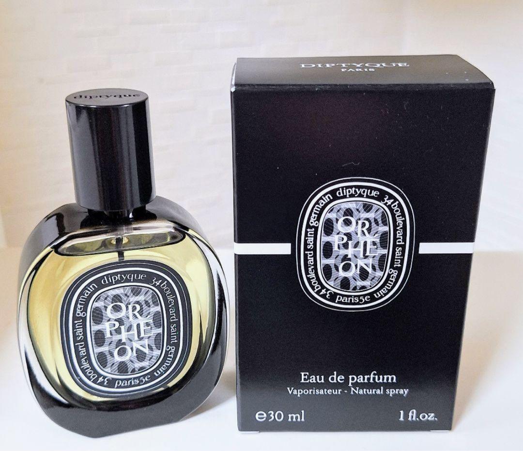 ディプティック diptyque オルフェオン 30ml 未開封 香水(ユニ