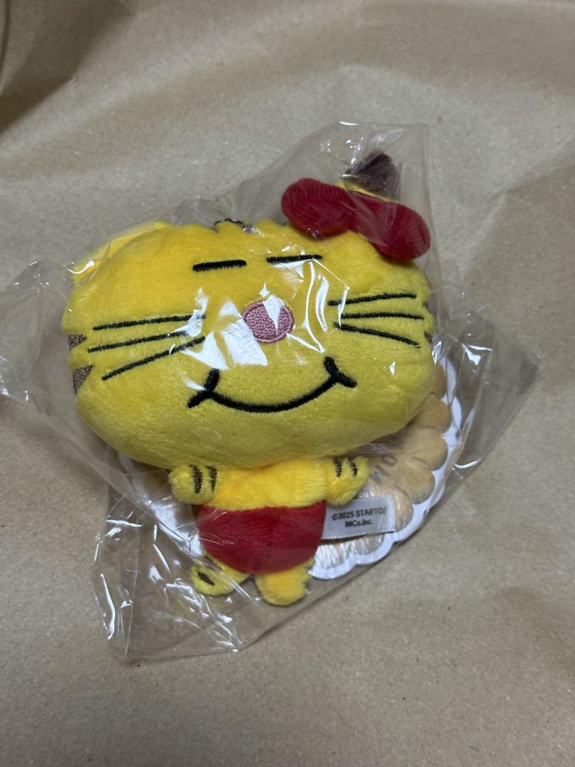 ファミクラストア オリジナルグッズ ネコます　クッション 増田貴久 ネコますのクッション | ファミクラストア オンライン