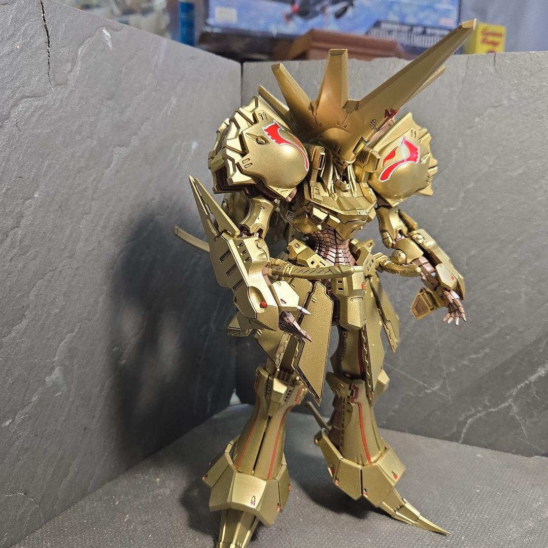 ボークス　ims KOG-AT D2 MIRAGE