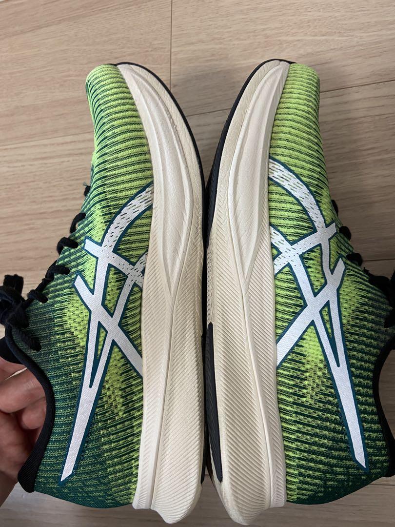 asics アシックス マジックスピード2 Magic speed 2 26.5