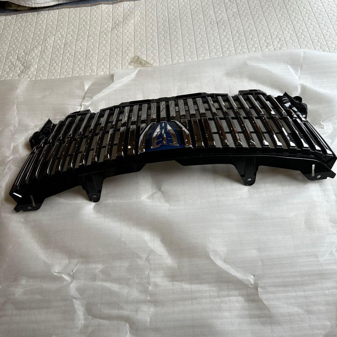 ストライプ入りTOYOTA