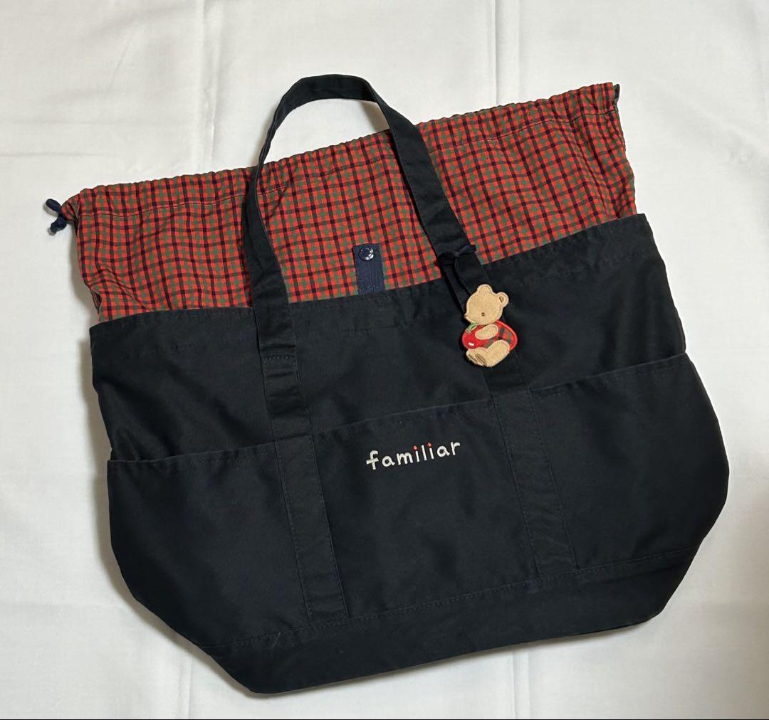 ファッション 通販ファッション - familiar ファミリア マザーズ