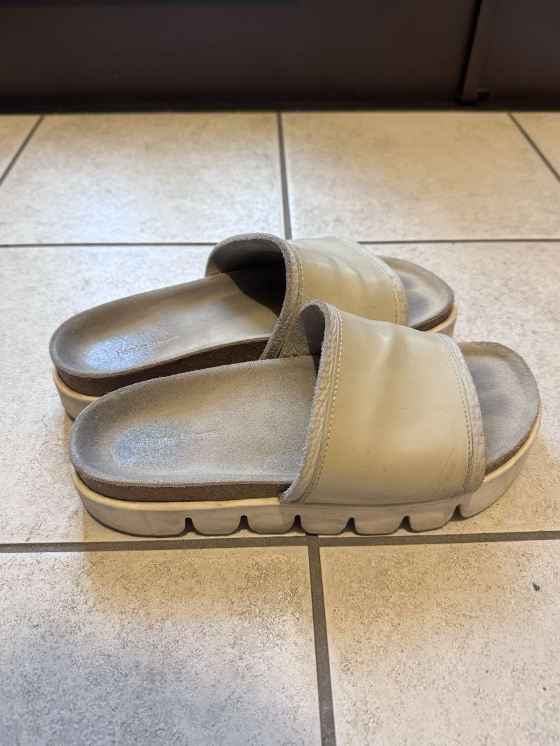 【最安値】Hender Scheme キャタピラー