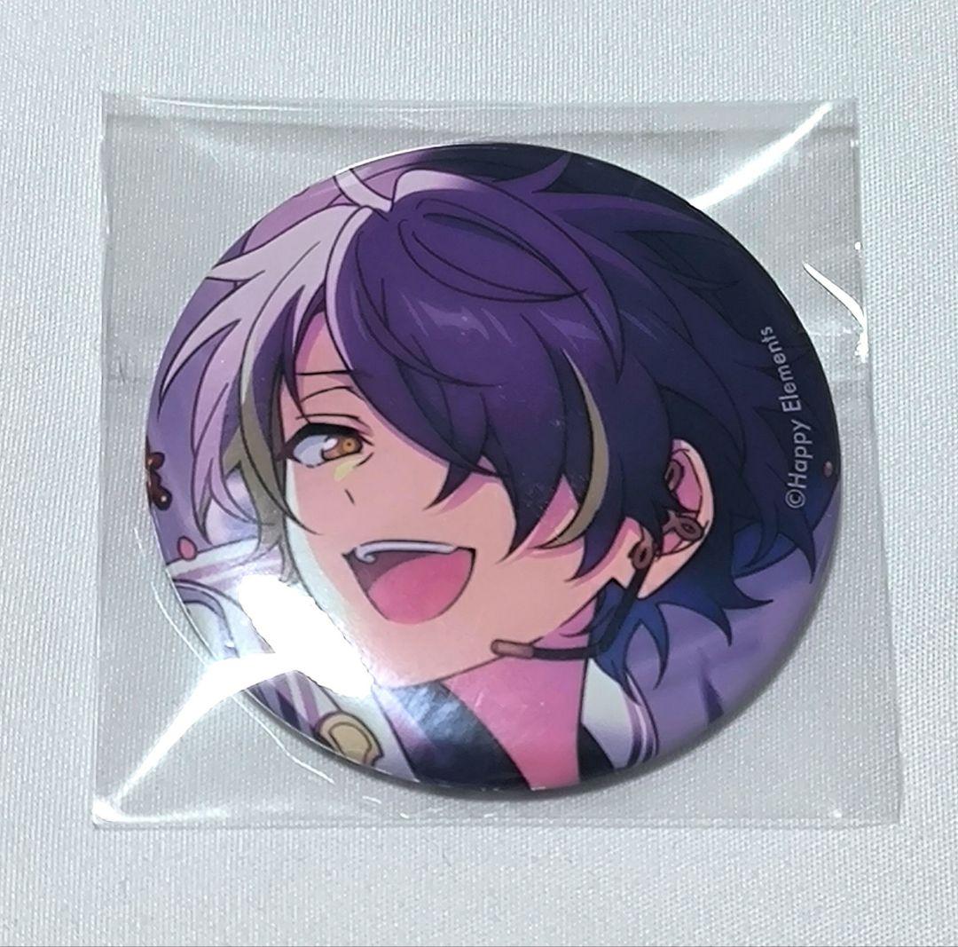 あんスタ　仙石忍　テーマ　缶バッジ　70点 Amazon.co.jp: あんスタ 仙石忍 4周年 感謝祭 缶バッジ : おもちゃ