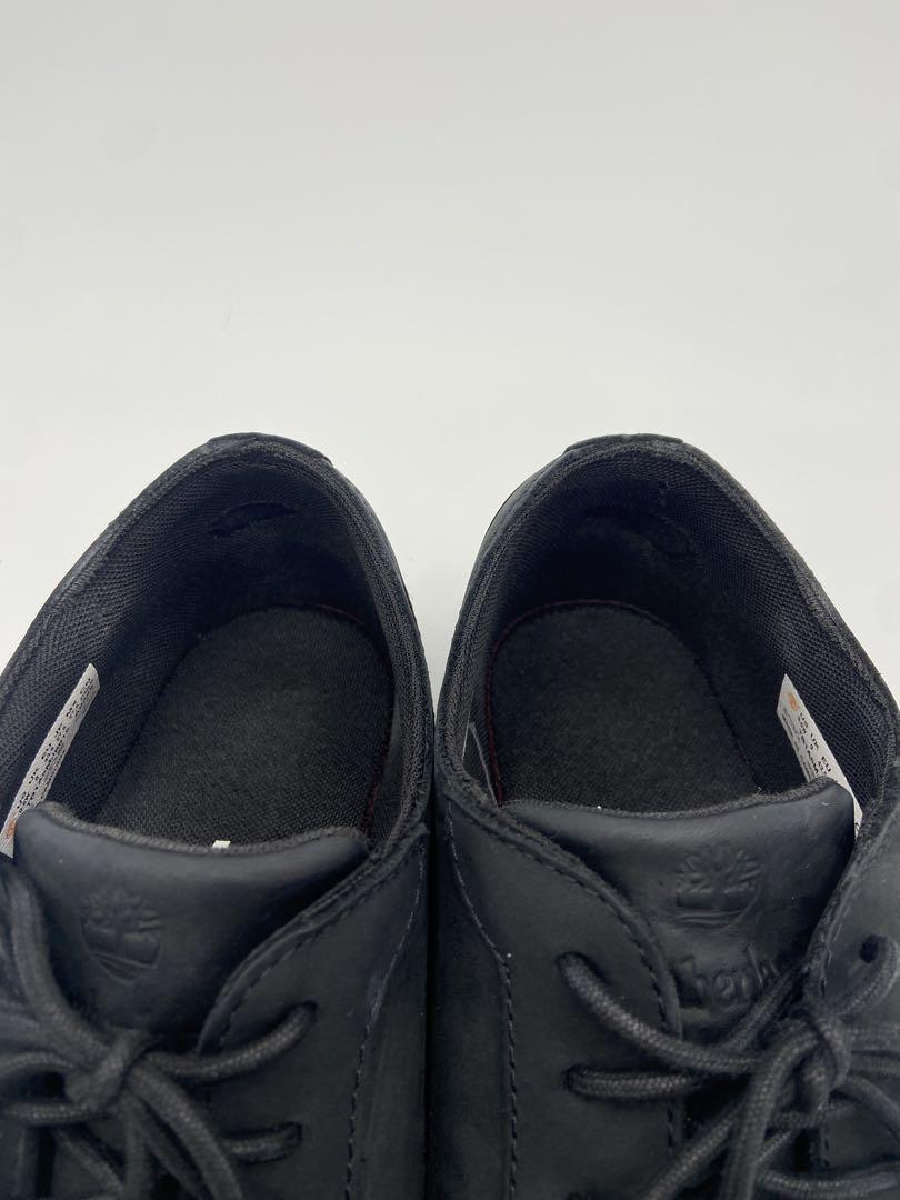 timberland クレスト フィールド レースアップ