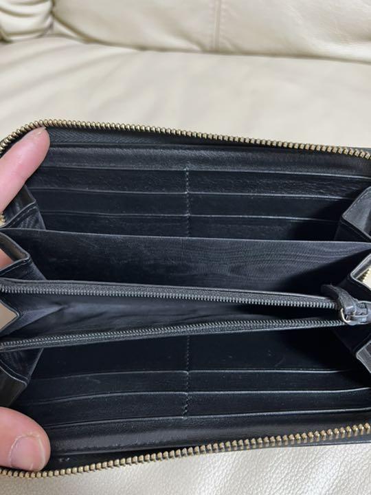 送料無料得価 GUCCI 長財布 P8qG7-m16757000398 ラウンドファスナー セール最新作