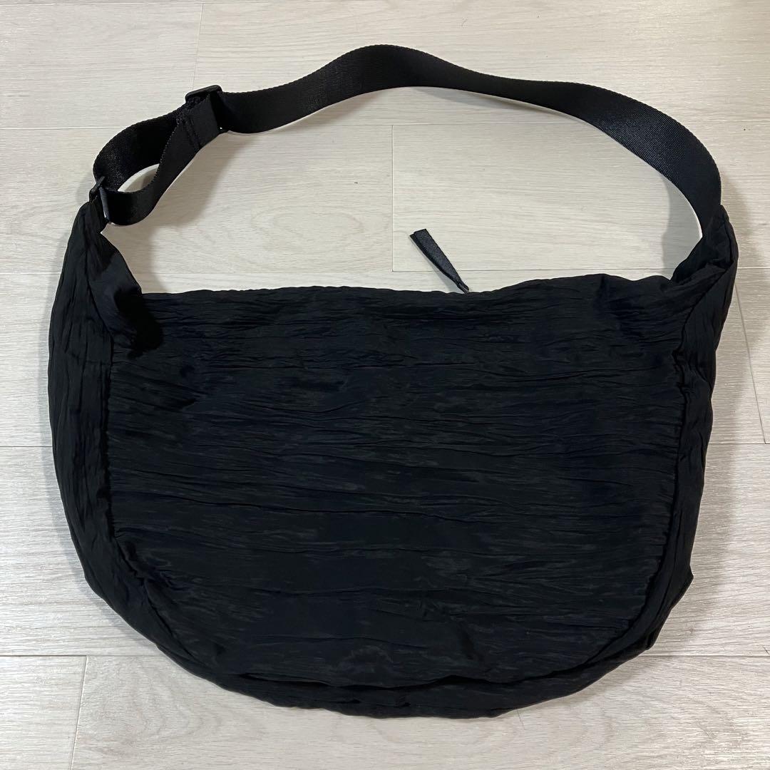 COS Half-Moon Bag ショルダーバッグ - メルカリ