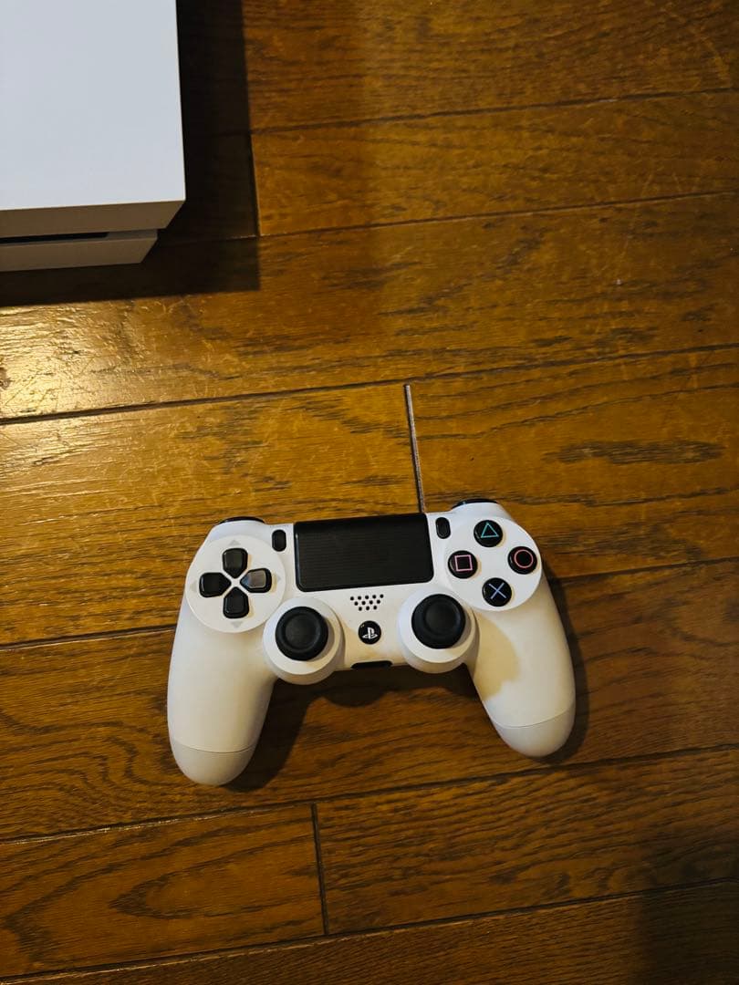 本体 コントローラー