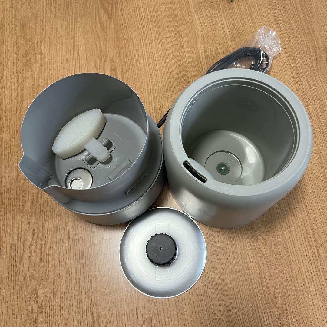 【used】 dTERRA ドーンアロマ 加湿器 正規購入 DAWN Aroma