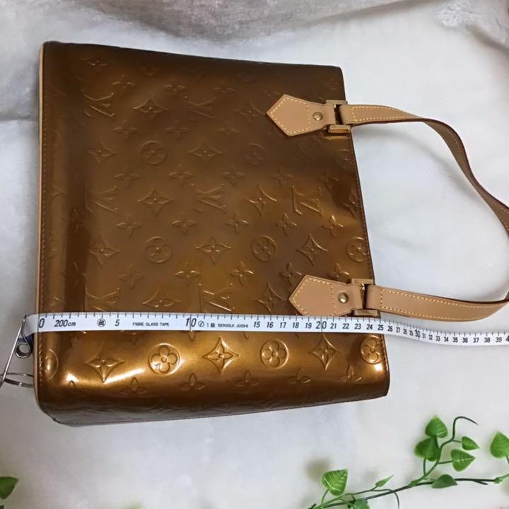 ・デザイン❆ ルイヴィトン LUISVUITTON トートバッグ バッグ A6zJF-m16757968024 モノグラム ヴェルニ ⒉コメントの